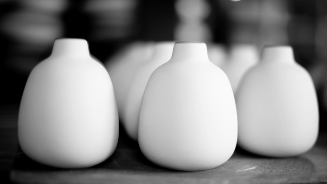 Les tendances émergentes de la céramique parfumée innovante
